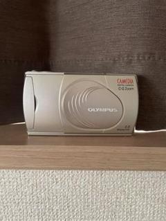 2025年最新】OLYMPUS C-2 ZOOMの人気アイテム - メルカリ