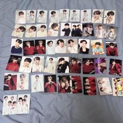 BTS ミニフォト　まとめ売り84枚 BTS ミニフォト MAP OF THE SOUL まとめ売り 6枚セット - メルカリ