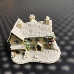 Liliputlane イギリス製　ミニハウス　hilltop