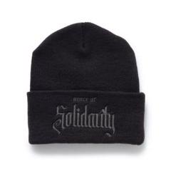 rats ラッツ キムタク ニットキャップ GRAY KNIT CAP - メルカリ