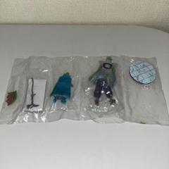 【内袋未開封】ドラゴンボール ドラカプ ピッコロの決意 内袋未開封】ドラゴンボール ドラカプ ピッコロの決意 - メルカリ