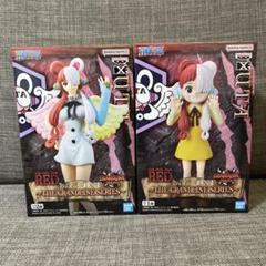 【未開封品】ワンピースチィルドレンフィギュア22体セット 値下げ ワンピースフィギュア グランドラインチルドレン