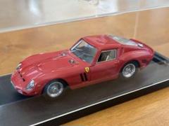 Bang 1/43 Scale Metal Model - 8003 Ferrari 348 GTS STRADALE