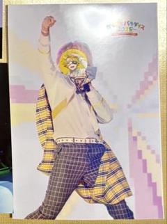 からピチ夏休み 2025 たっつんセット カラフルピーチ からぴちパラダイス2025 たっつんさん 2点セット