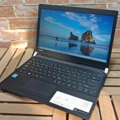 東芝 ノートパソコン dynabook RX33/FB/中古特価良品 2025年最新】dynabook rx33 東芝の人気アイテム - メルカリ