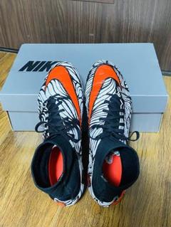 【超美品】新品未使用 ハイパーヴェノム ファントム DF FG 即日発送 希少 未使用品】NIKE ハイパーヴェノム ファントム2 FG
