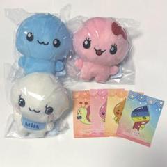 ぷるるんしずくちゃん ペットボトルのおうち・ぬいぐるみ 2点セット 【匿名配送】 2025年最新】しずくちゃん ペットボトルのおうちの人気アイテム