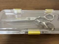 光シザー　ビードライ　B-DRY スライドカット用　6.1インチ 楽天市場】【正規品】HIKARI（ヒカリシザーズ）B-DRY LEFTY L164