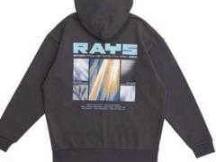 SnowMan ライブグッズ RAYS パーカー - メルカリ