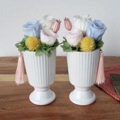 なおページです。仏花⭐︎LEDライト付き糸玉アレンジ⭐︎お供え花⭐︎お盆⭐︎提灯 なお様専用ページです。仏花⭐︎LEDライト付き糸玉アレンジ