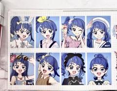 ひろがるスカイプリキュア 証明写真風 ラベレーション ソラ・ハレワタール
