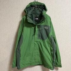 h. ［アッシュ］様ザマウンテンパーカーナイロンジャケット