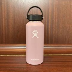 ハイドロフラスク 海外完売品　ライラック 21oz 箱無し ハイドロフラスク（HydroFlask） 水筒 ステンレスボトル