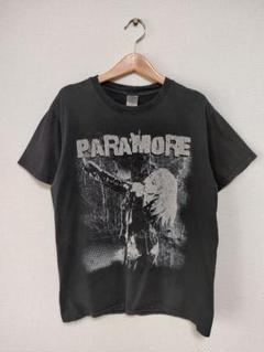 PARAMORE パラモア バンド Tシャツのサムネイル