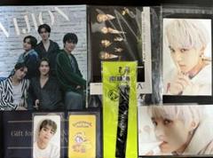 WayV ヤンヤン ソウルコン ラキドロ2枚セット Wayv ヤンヤン nctzoneトレカセット - メルカリ