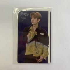 2025年最新】straykids タワレコ特典 スンミンの人気アイテム