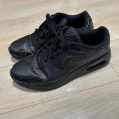 NIKE エアマックス sc LEA