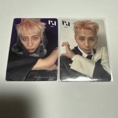 INI 「THE ORIGIN」 INI SIDE Ver.西洸人セット❗️ 西洸人 THE ORIGIN セット - メルカリ