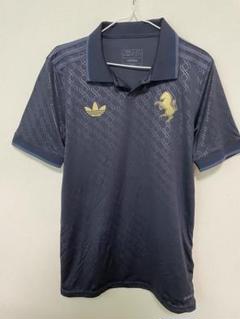 【中古 美品】ユベントス ポロシャツ 2015-2016シーズン 中古 美品】ユベントス ポロシャツ 2015-2016シーズンの通販 by
