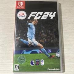 Switch EA SPORTS FC 24