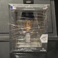 新品未開封　大谷翔平　オーナメント　フィギュア　ボブルヘッド