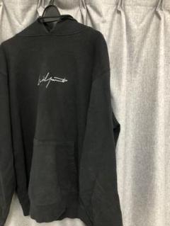 Yohji Yamamoto New Era コラボパーカー