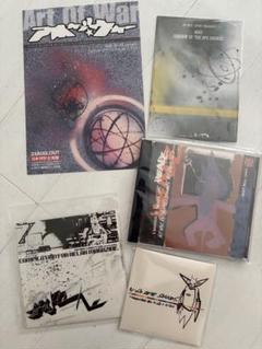 2025年最新】mo wax cdの人気アイテム - メルカリ