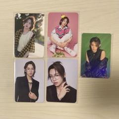 新品正規品  シュアイボ トレカ - メルカリ タレントカード