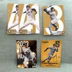 プロ野球チップス 阪神タイガース