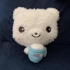‼️激レア‼️入手困難‼️ サンエックス　みるくま ぬいぐるみ 激レア‼️入手困難‼️ サンエックス みるくま ぬいぐるみ - メルカリ