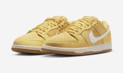 Nike SB Dunk Low Pro ISO "Saturn Gold"のサムネイル