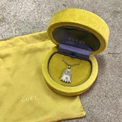 楽天市場】【ジュエリー】GUCCI グッチ ゴースト GHOST スカル