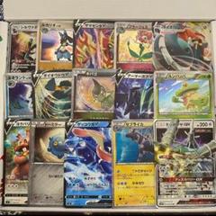 ポケモンカード 引退品 まとめ売り 500枚 - メルカリ