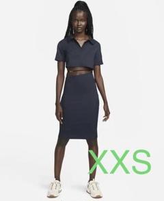 NIKE x JACQUEMUS DRESS ナイキ ジャックムス ワンピース JACQUEMUS x Nike 注目コラボ！ ポロワンピースドレス スポーツ