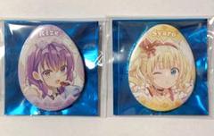 ご注文はうさぎですか？ ごちうさ Anisugar シャロ リゼ ２点セット