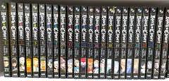 ブラッククローバー 英語版コミックス 1〜26巻※抜け有 ブラッククローバー 英語版 (1-26巻) [Black Clover Volume 1-26