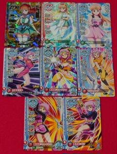 クロスブレイド レオナ姫　25枚 クロスブレイド レオナ姫 25枚 その他