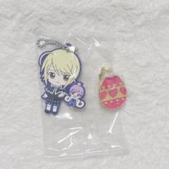 しゅごキャラ キャラチェンマスコット 全6種 コンプリート