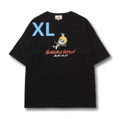 SHAKA Tシャツ　楽天カードコラボ　釈迦　300人限定 楽天カード on X: 