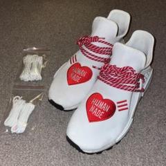 おーちゃん様専用 adidas humanmade NMD 28.5cm