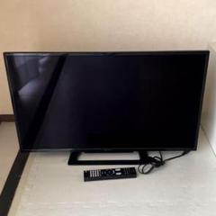 実働】SONY BRAVIA 液晶テレビ 32V型 KJ-32W500E 中古K18 18金