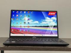 富士通LIFEBOOK U9311（第11世代i7メモリ16GB、Office付