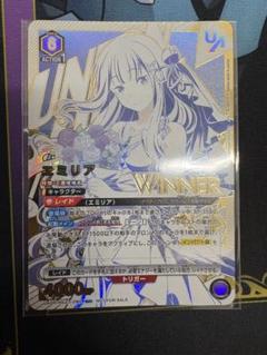 リムル　ユニオンレア ユニアリ　Union Rare 4枚セット ユニアリ 転スラ リムル SR - メルカリ