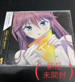 未開封・非売品あり】トリニティセブン グッズまとめ売り 劇場版