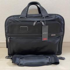 トゥミ TUMI ビジネスバッグ　美品 TUMI 最大51%☆8/3限定 正規品5年保証 トゥミ トートバッグ