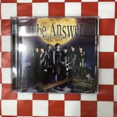 【N11822】The Answer/サチアレのサムネイル