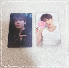 ウォヌ　カラット盤　WONWOO CARAT盤　セット　SEVENTEEN SEVENTEEN FML Carat盤 カラット盤 ウォヌ - メルカリ