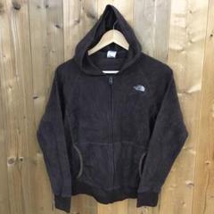 THE NORTH FACE ザノースフェイス フリースジャケット パーカー