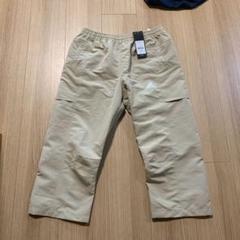 adidas アディダス 新品 160 ハーフパンツ