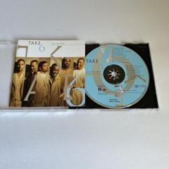 Take 6 Join the Band CD